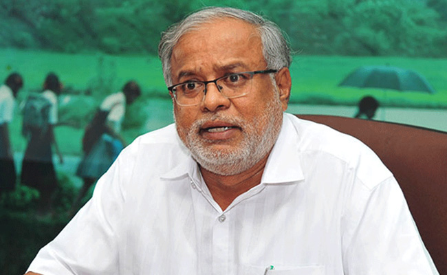 Karnataka BJP MLA Suresh Kumar refuses IPL tickets, slams ‘VIP culture’